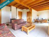 COUP DE CUR  Chalet d'exception avec vue panoramique — photo 2
