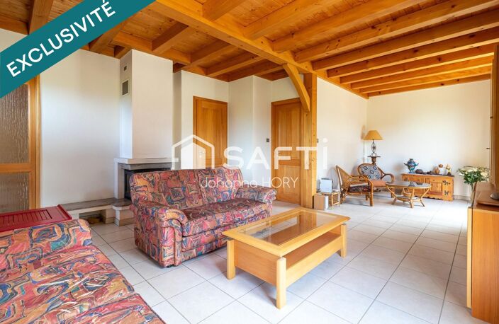 COUP DE CUR  Chalet d'exception avec vue panoramique — photo 2