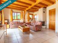 COUP DE CUR  Chalet d'exception avec vue panoramique — photo 3