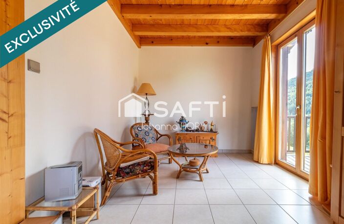 COUP DE CUR  Chalet d'exception avec vue panoramique — photo 5