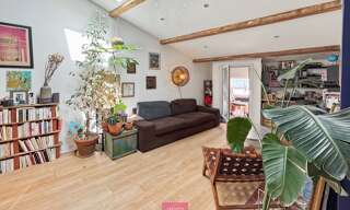 Appartement 3 Pièces 63 m² à vendre à Montpellier (34000)
