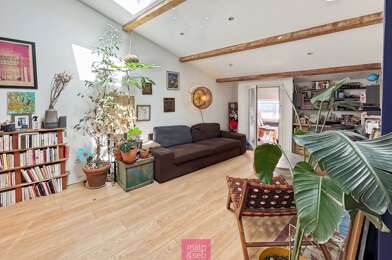 Appartement 3 pièces 265000 €