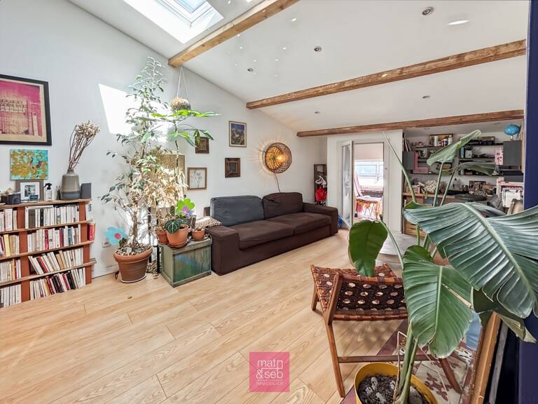 Appartement — photo 1