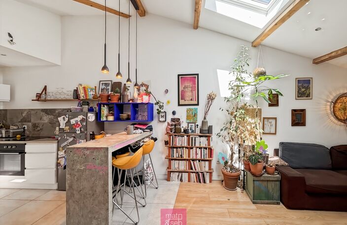 Appartement — photo 2
