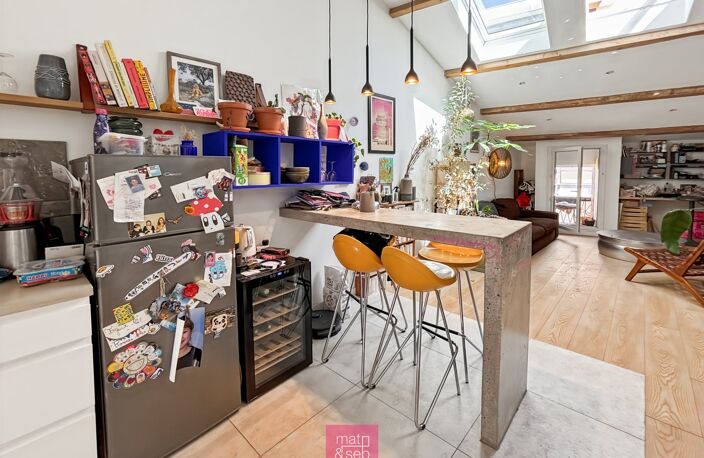 Appartement — photo 3