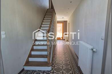 Maison 8 pièces 347000 €