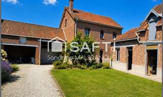 Maison 8 Pièces 155 m² à vendre à Vimy (62580)