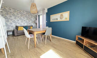 Appartement 2 Pièces 39 m² à vendre à Les Sables-d'Olonne (85100)