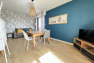 Appartement 2 pièces 227900 €