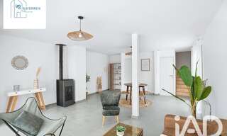 Maison 4 Pièces 83 m² à vendre à Vitré (35500)