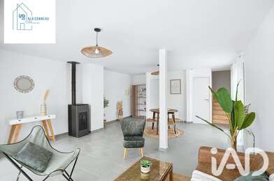 Maison 4 pièces 269000 €