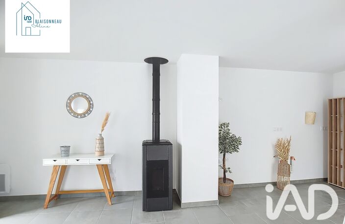 Vente Maison traditionnelle 4 pièces — photo 3