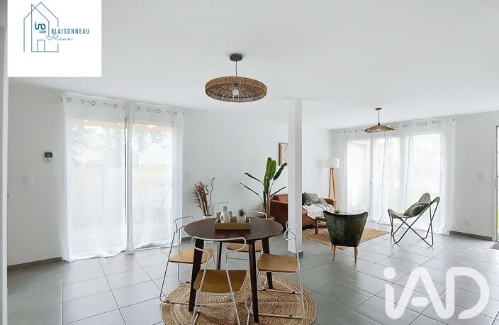 Vente Maison traditionnelle 4 pièces — photo 4