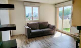 Appartement 2 Pièces 46 m² à vendre à Le Grand-Quevilly (76120)