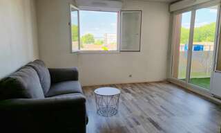 Appartement 2 Pièces 46 m² à vendre à Le Grand-Quevilly (76120)