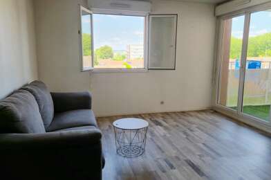 Appartement 2 pièces 115000 €