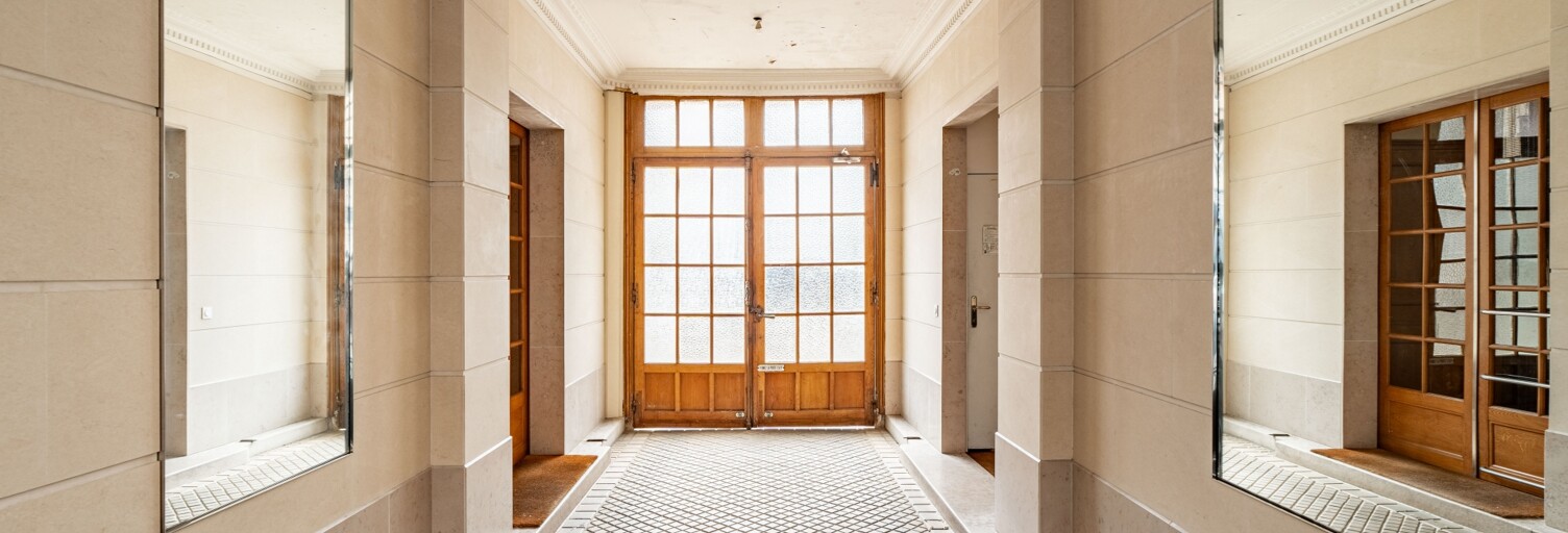 Appartement 3 Pièces 58 m² à vendre à La Garenne-Colombes (92250)