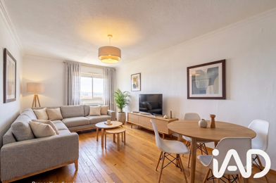 Appartement 3 pièces 205000 €