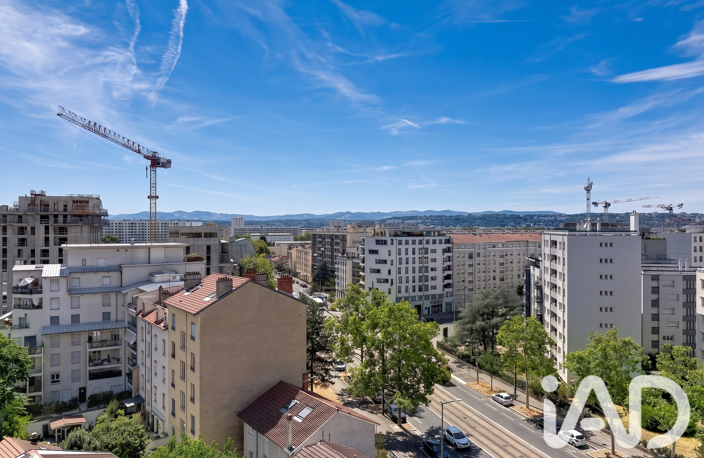 Vente Appartement 3 pièces — photo 3