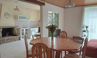 Maison 3 Pièces 70 m² à vendre à Carentoir (56910)