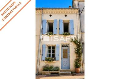 Maison 4 pièces 99000 €