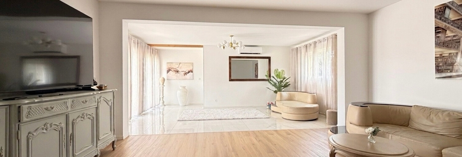 Maison 6 Pièces 140 m² à vendre à La Rivière-de-Corps (10440)