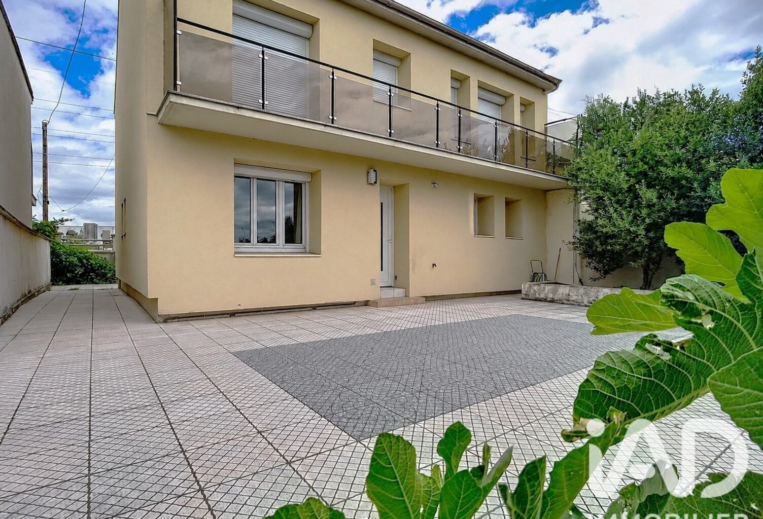 Vente Maison/villa 7 pièces — photo 1