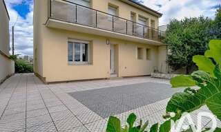Maison 7 Pièces 141 m² à vendre à Rosny-sous-Bois (93110)
