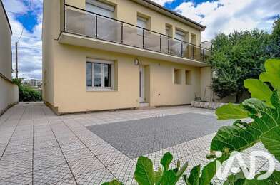 Maison 7 pièces 487000 €