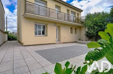 Vente Maison/villa 7 pièces — photo du bien