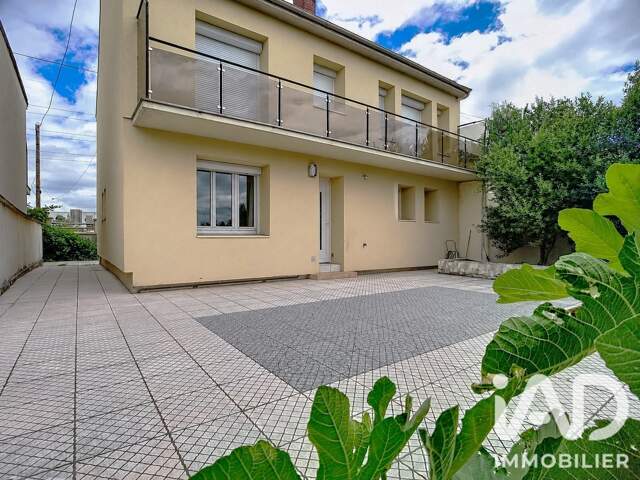Vente Maison/villa 7 pièces — photo du bien