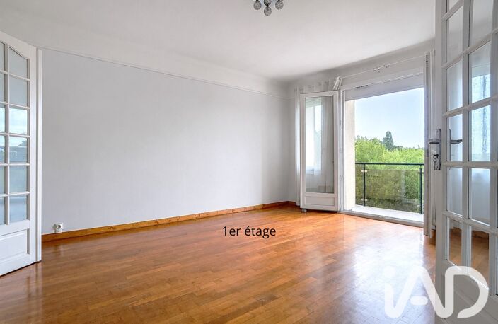 Vente Maison/villa 7 pièces — photo 4