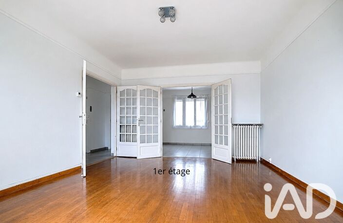 Vente Maison/villa 7 pièces — photo 5