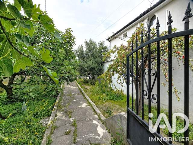 Vente Maison/villa 7 pièces — photo du bien