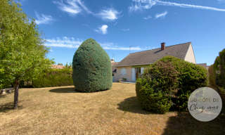 Maison 5 Pièces 85 m² à vendre à La Rivière-de-Corps (10440)