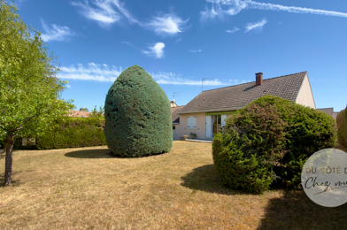 Maison 5 pièces 179000 €