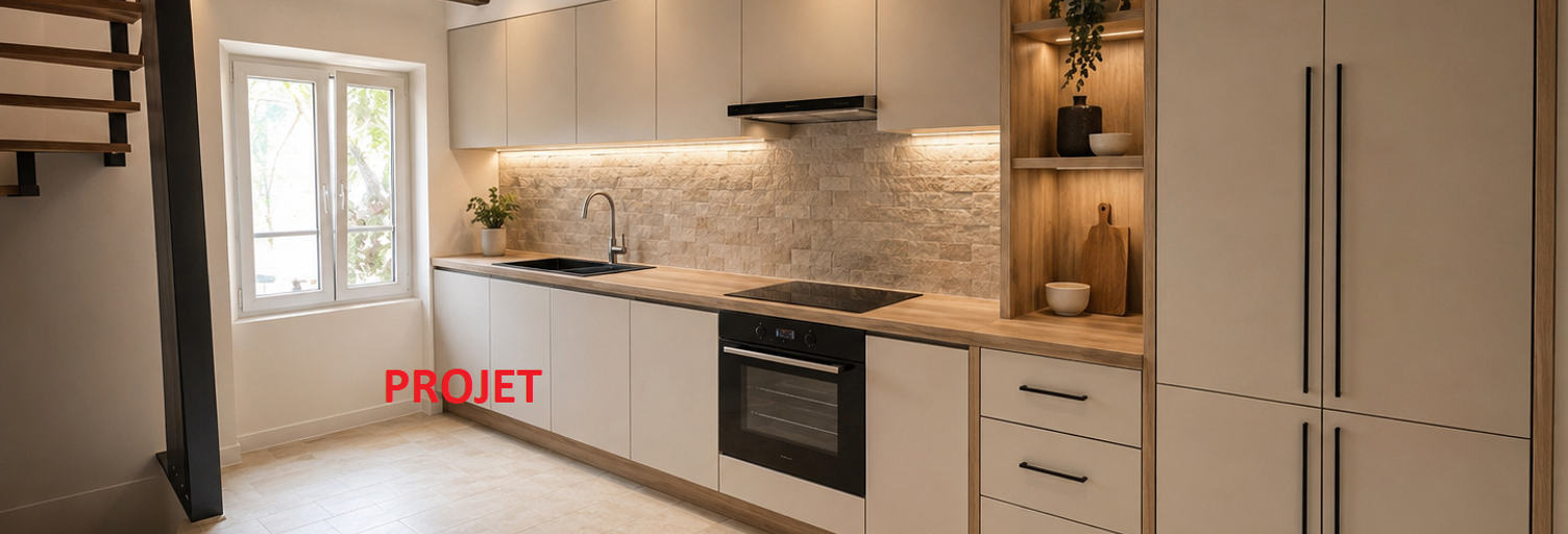 Maison 4 Pièces 59 m² à vendre à Pélissanne (13330)
