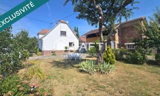 Maison 6 Pièces 143 m² à vendre à Gries (67240)