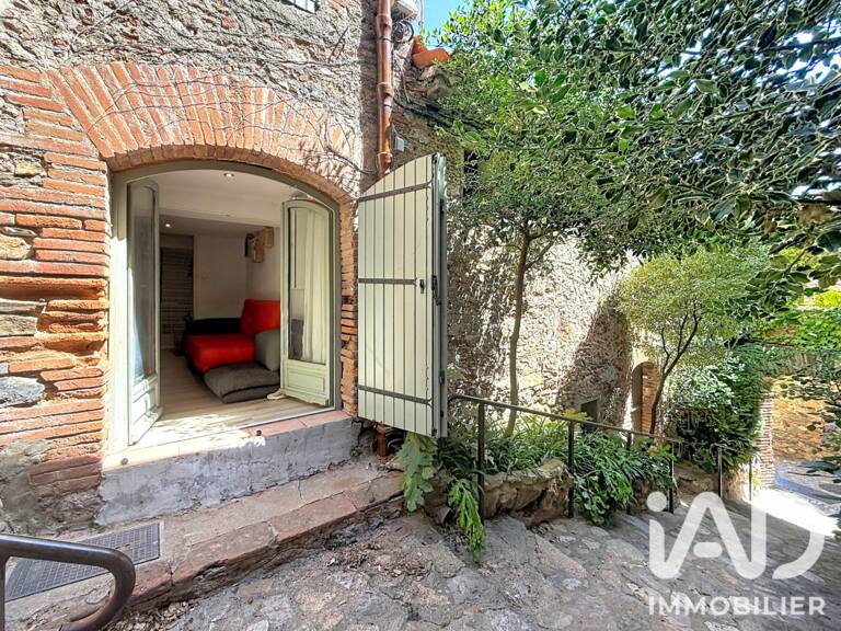 Vente Appartement 3 pièces — photo 1