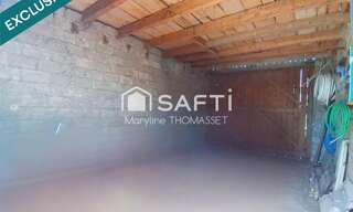 Garage  37 m² à vendre à Hauteville-sur-Fier (74150)