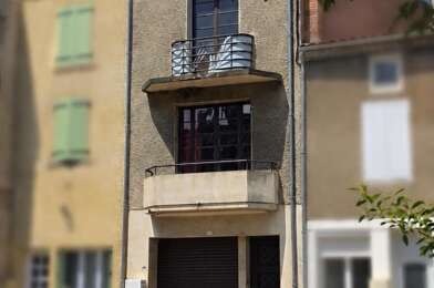 Maison 3 pièces 79900 €