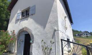 Maison 4 Pièces 115 m² à vendre à Osse-en-Aspe (64490)