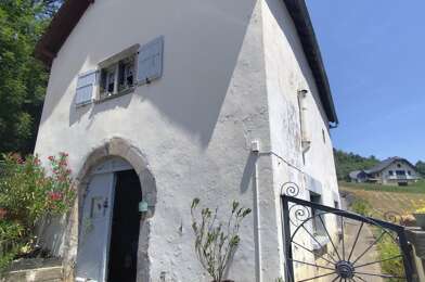 Maison 4 pièces 116500 €