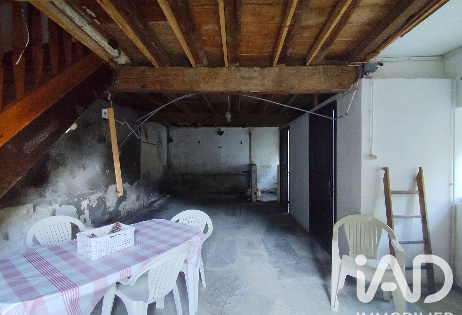 Vente Maison de village 4 pièces — photo 1