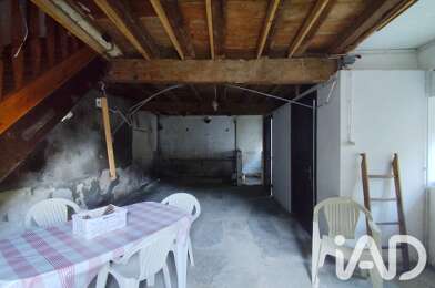 Maison 4 pièces 116500 €