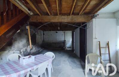 Vente Maison de village 4 pièces — photo du bien