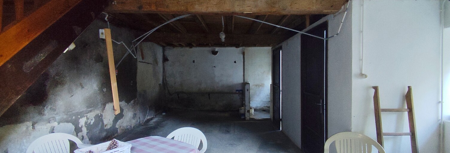 Maison 4 Pièces 115 m² à vendre à Osse-en-Aspe (64490)