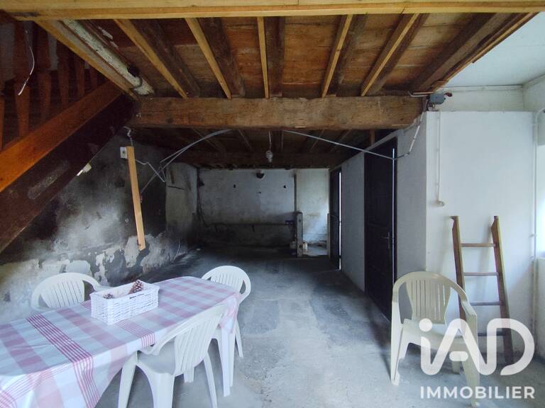 Vente Maison de village 4 pièces — photo 1