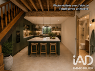 Vente Maison de village 4 pièces — photo 2