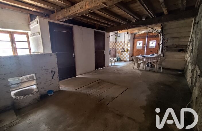 Vente Maison de village 4 pièces — photo 3